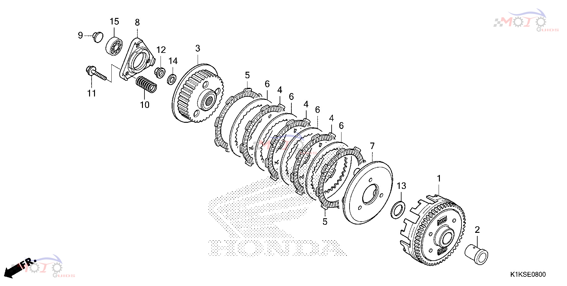 Engine Diagram